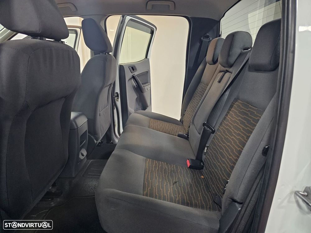 Ford Ranger 2.2 TDCi CL XL 4WD - 14