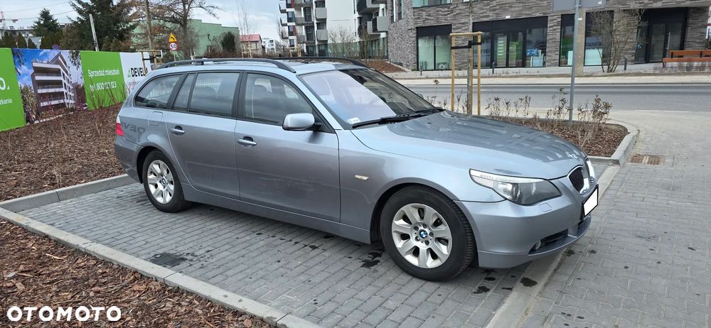 BMW Seria 5 530d - 3