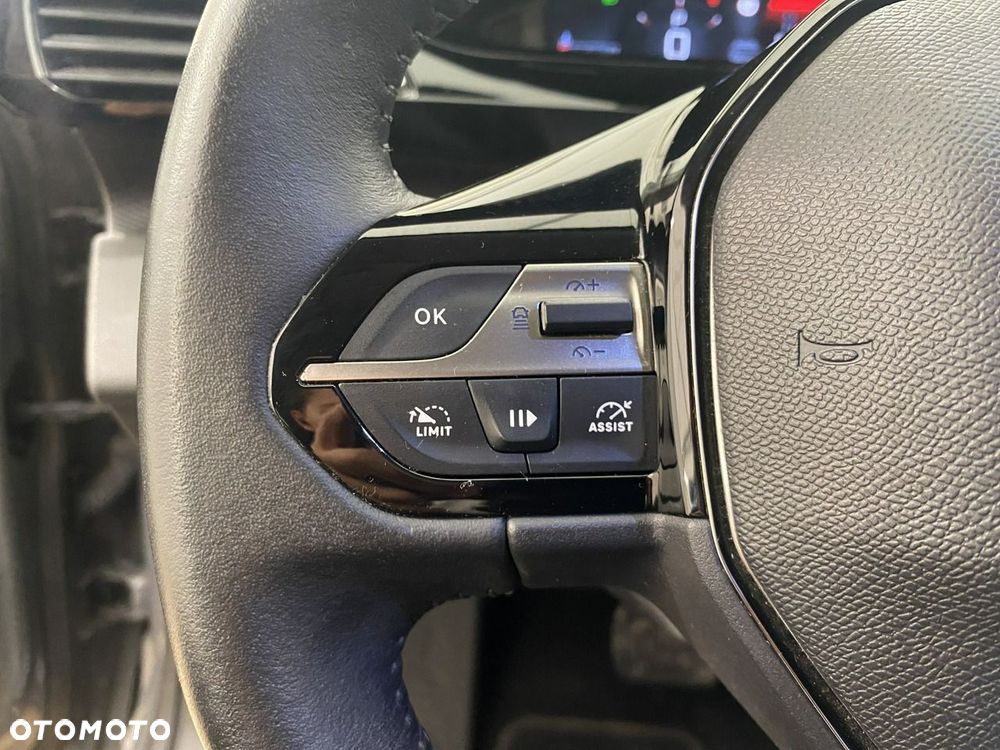 Peugeot 308 1.5 BlueHDi Active Pack S&S EAT8 - 24