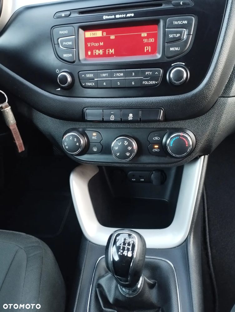 Kia ProCeed 1.4 CRDI L - 8