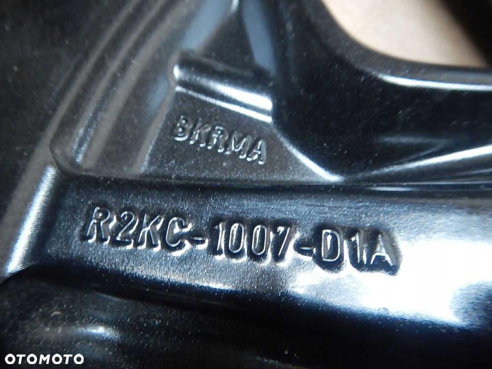 felga aluminiowa ford explorer 8jx20h2 et45 r2kc-1007-d1a - 7