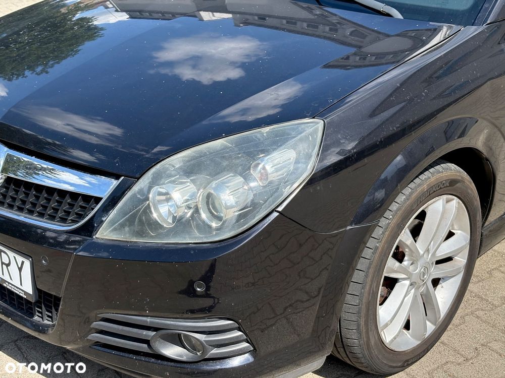 Opel Vectra 1.8 GTS - 4