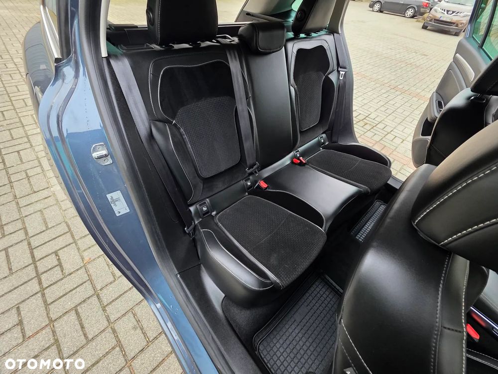 Renault Megane 1.6 dCi Business - 22