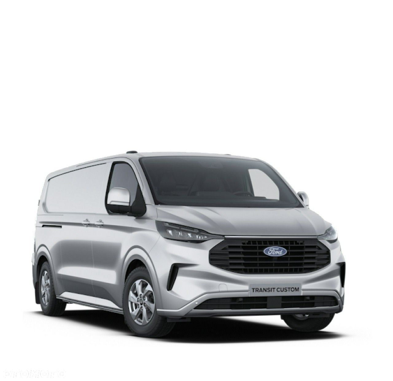 Ford Transit Custom - 2