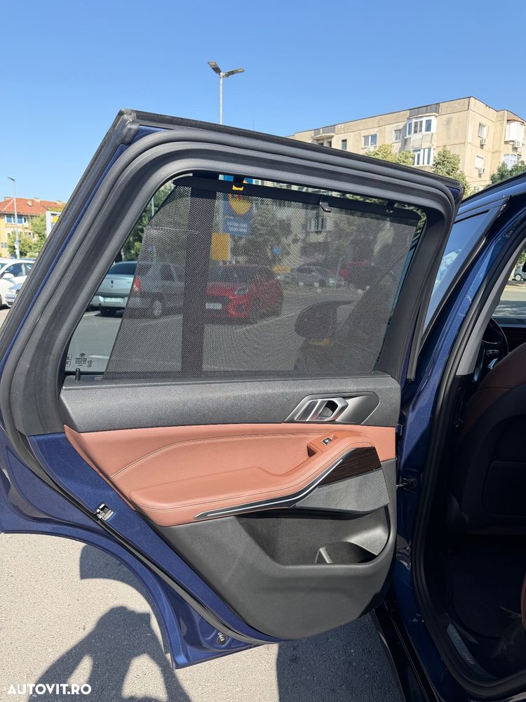 BMW X5 xDrive30d - 11