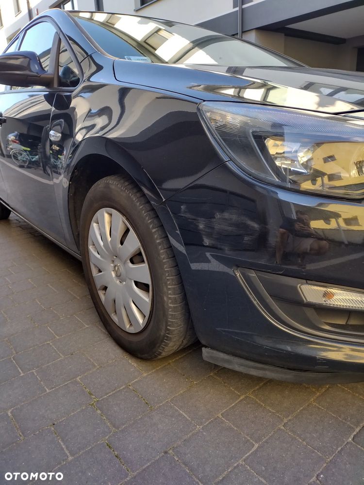 Opel Astra 1.4 Active - 3