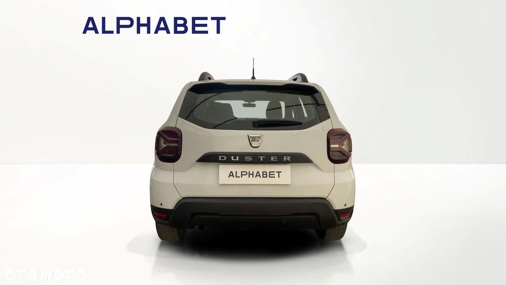 Dacia Duster 1.5 Blue dCi Comfort 4WD - 4