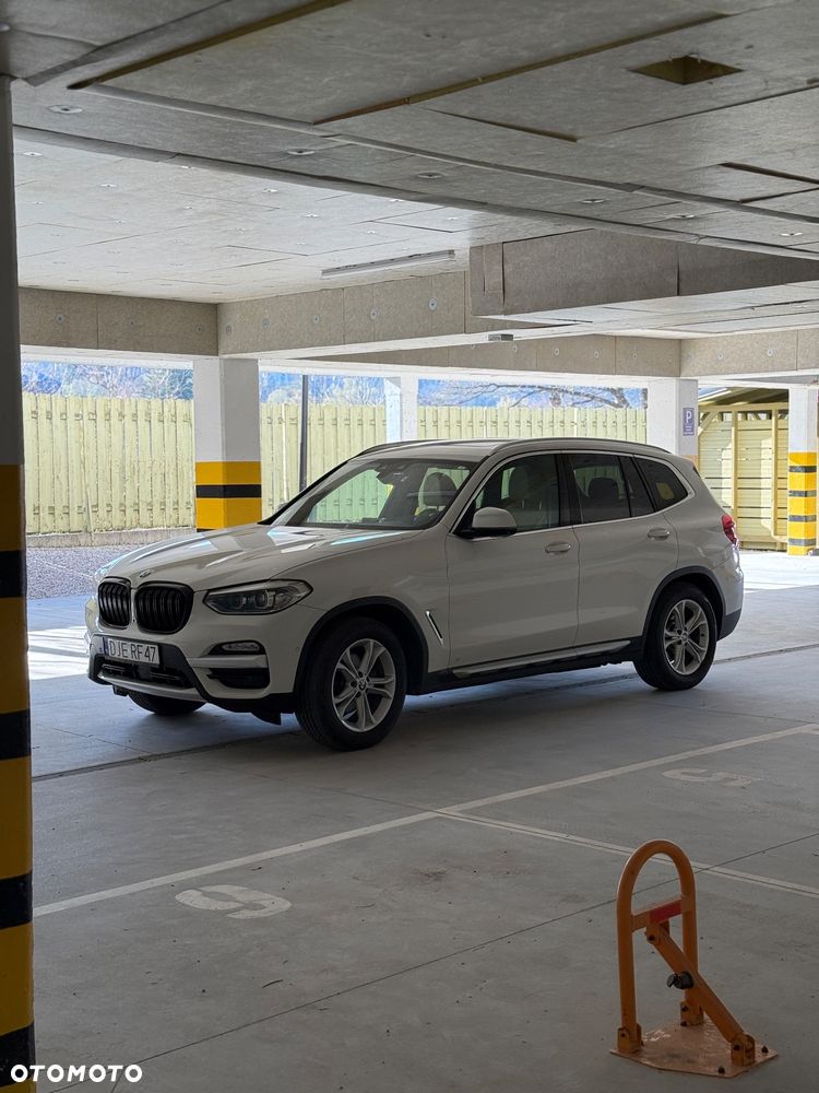 BMW X3 xDrive30i M Sport - 6