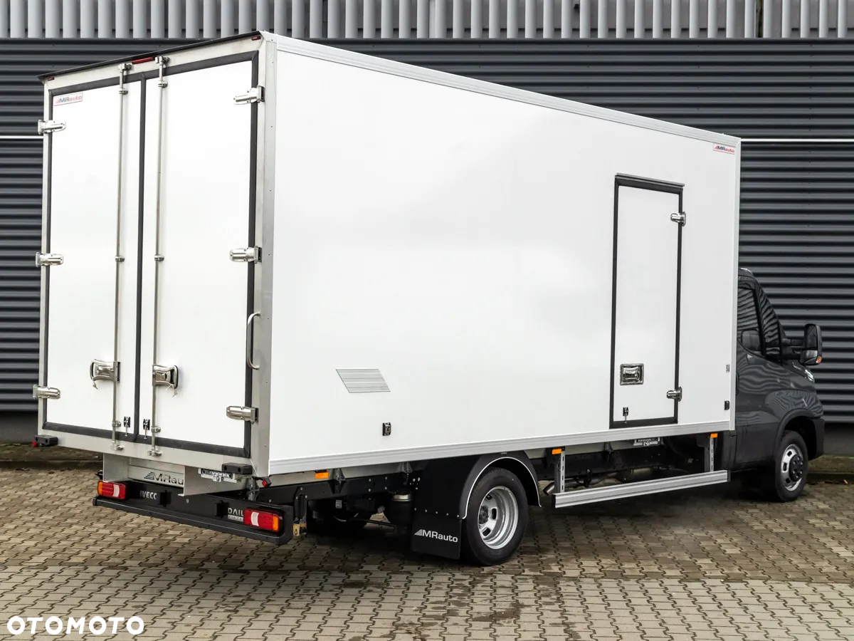 Iveco Daily - 8