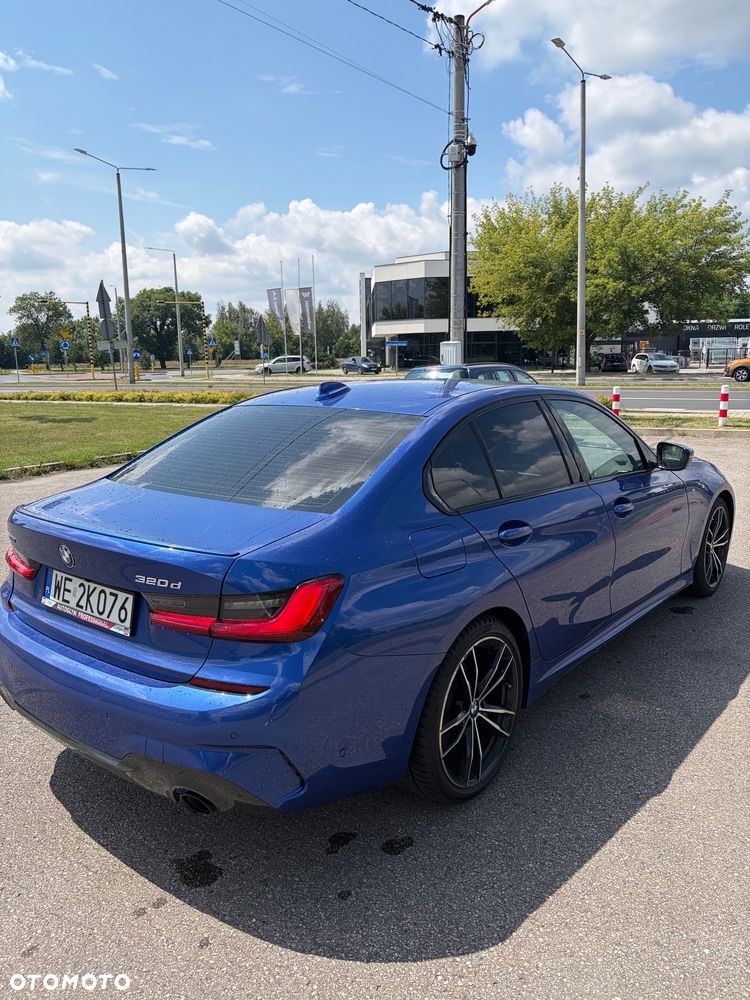 BMW Seria 3 - 4