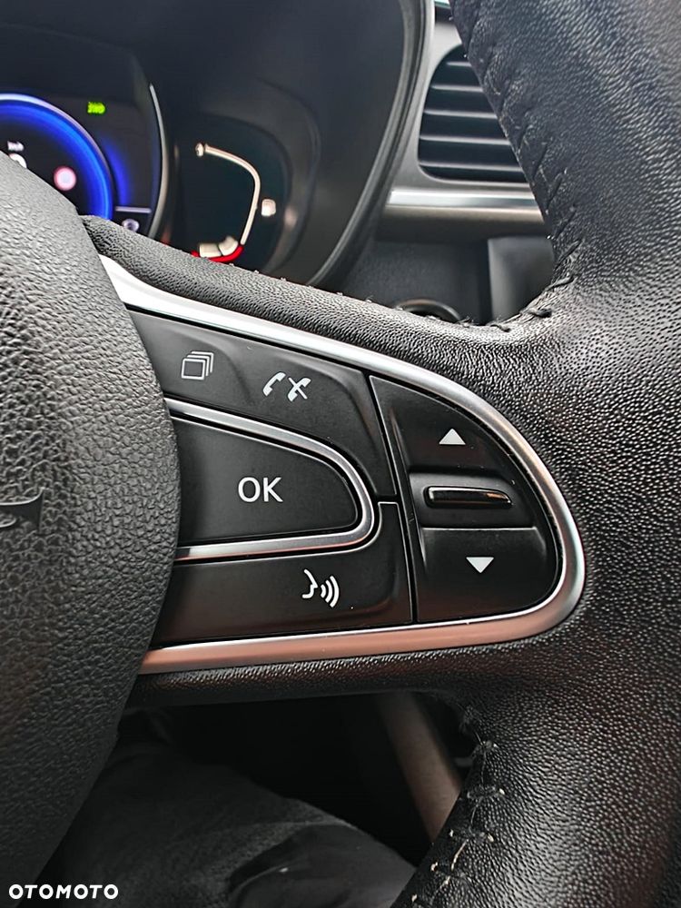Renault Kadjar Energy dCi 130 4x4 XMOD - 29