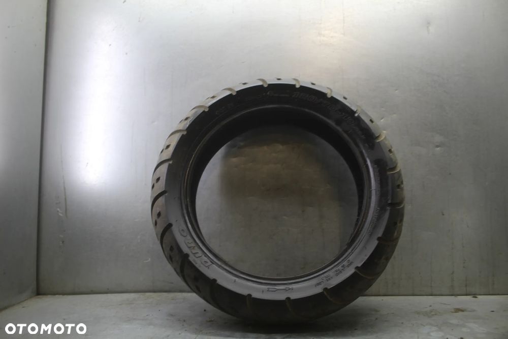 Opona motocyklowa Duro 120/70 R12 C800 - 2