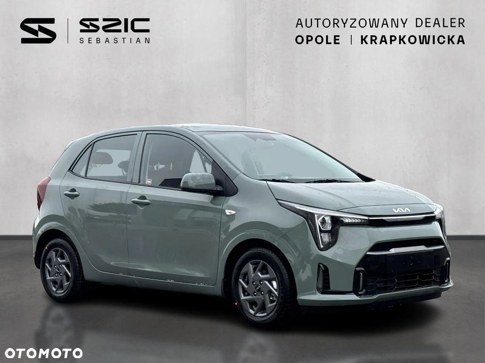 Kia Picanto 1.0 GDI L - 7