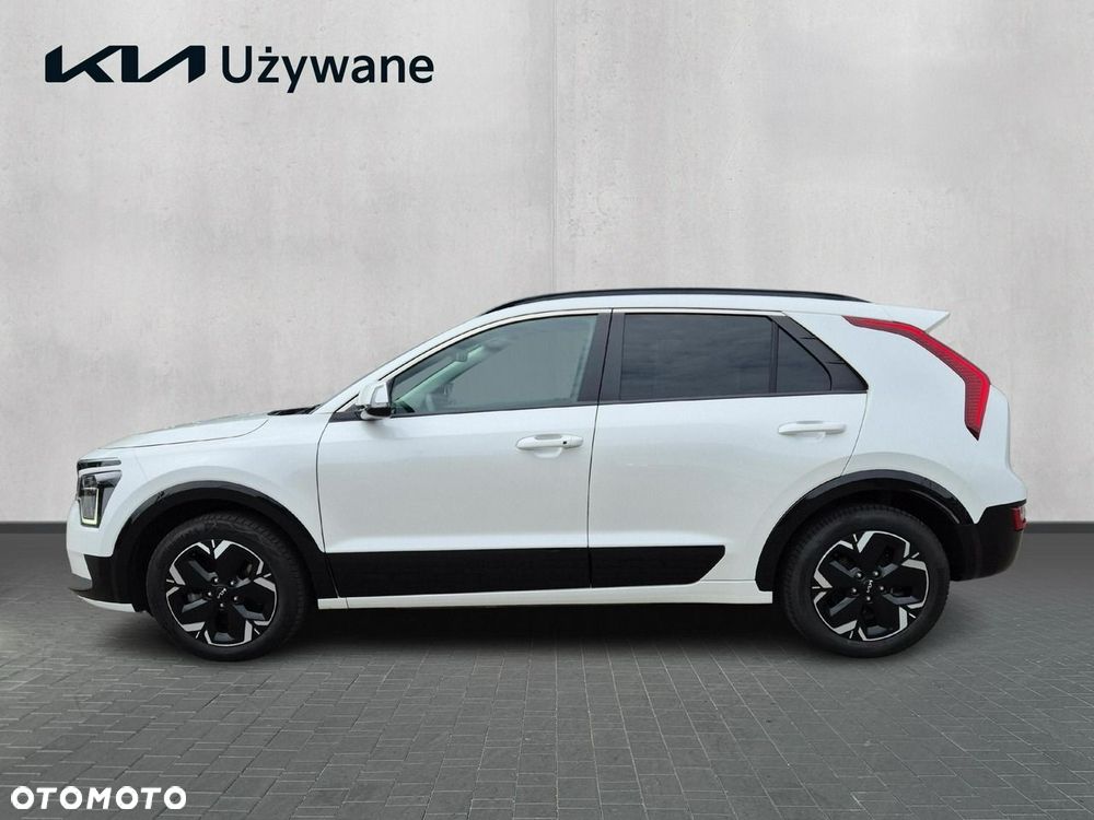 Kia Niro - 5