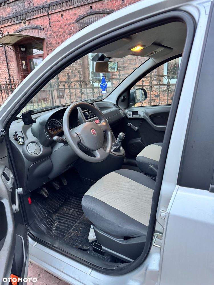 Fiat Panda - 7