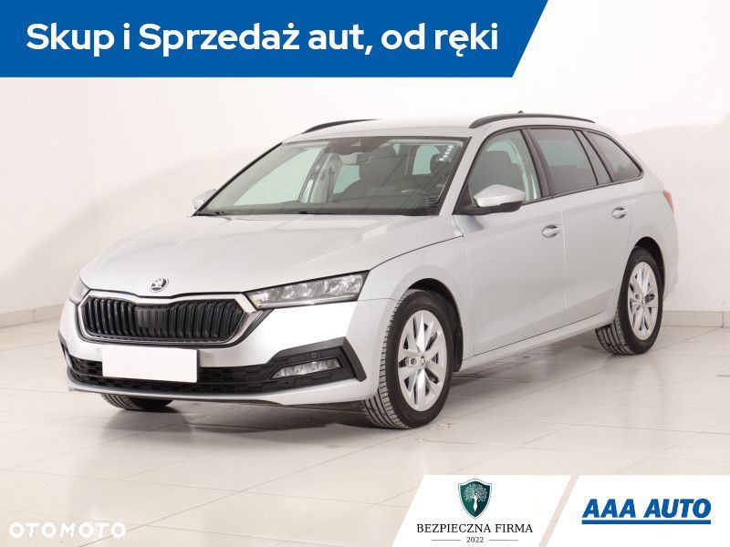 Skoda Octavia - 2