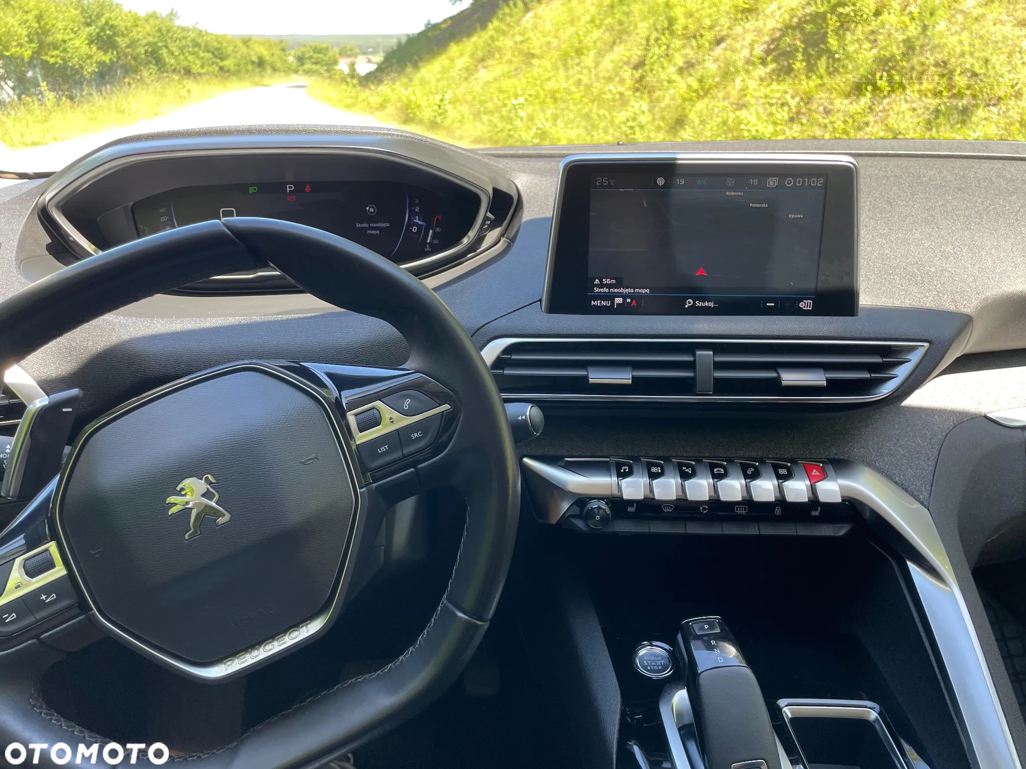 Peugeot 5008 1.6 PureTech Allure S&S EAT8 - 21