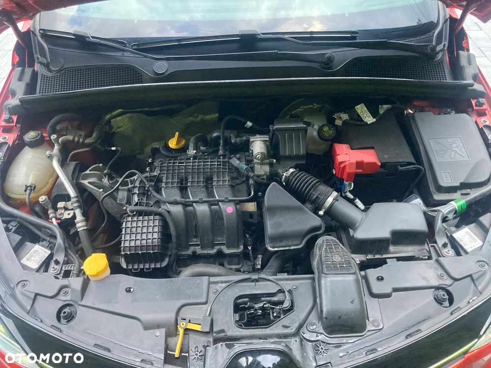 Renault Clio SCe 65 EVOLUTION - 19