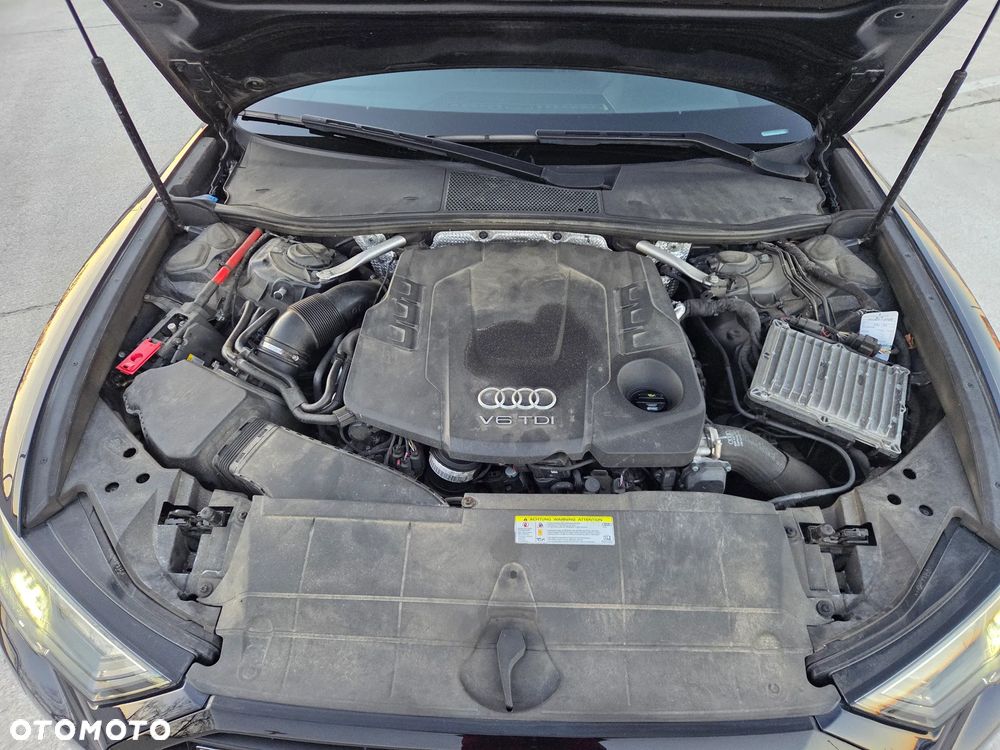 Audi A6 Avant - 11