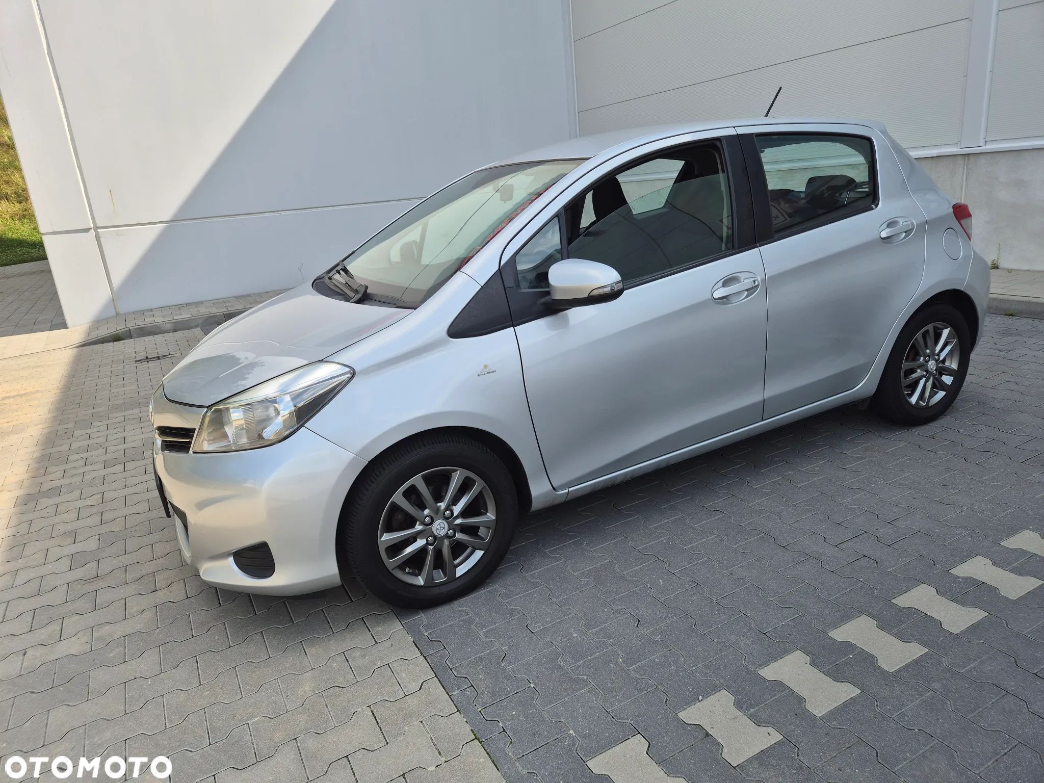 Toyota Yaris 1.0 Life - 1