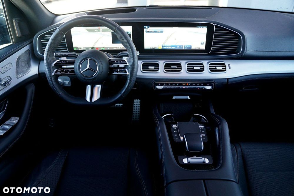 Mercedes-Benz GLE 350 de 4Matic 9G-TRONIC AMG Line Advanced Plus - 28