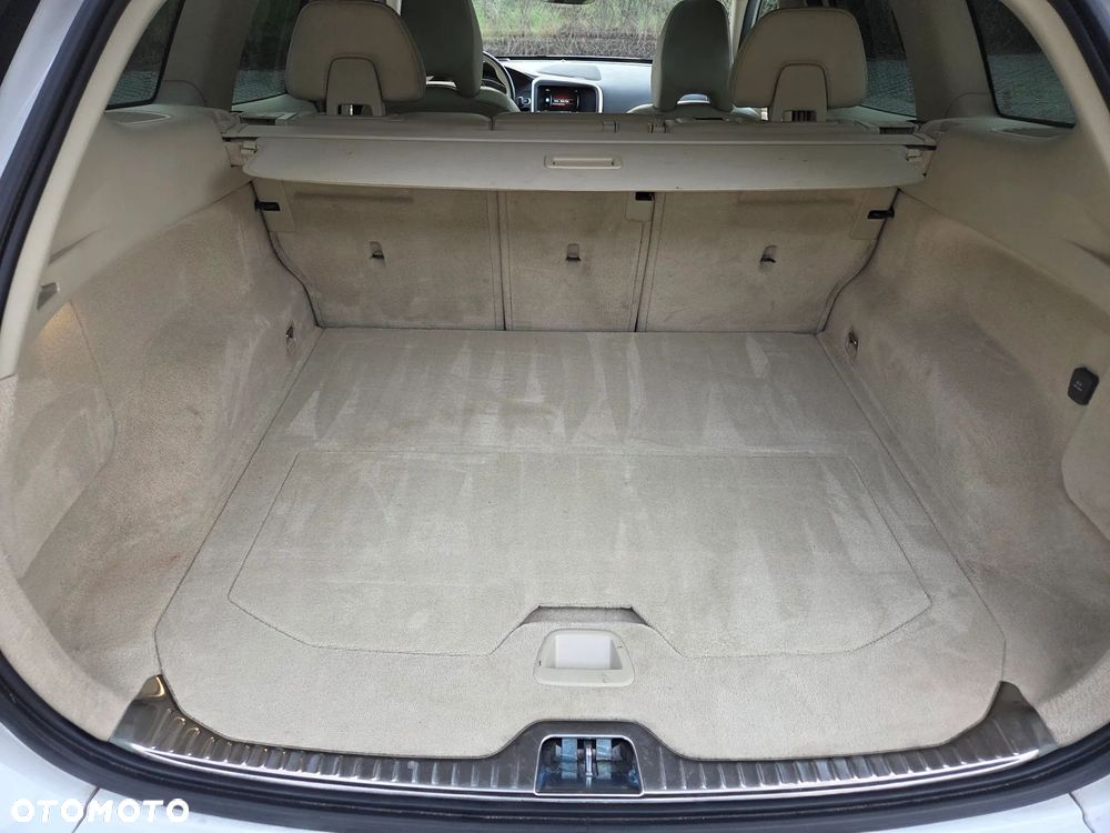Volvo XC 60 T5 Drive-E Summum - 19