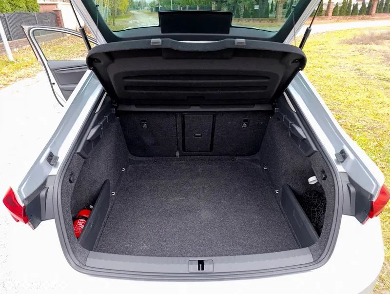 Skoda Octavia 1.5 TSI ACT Ambition - 21