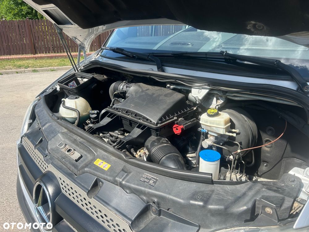 Mercedes-Benz Sprinter (BlueTec) 906.233 - 28