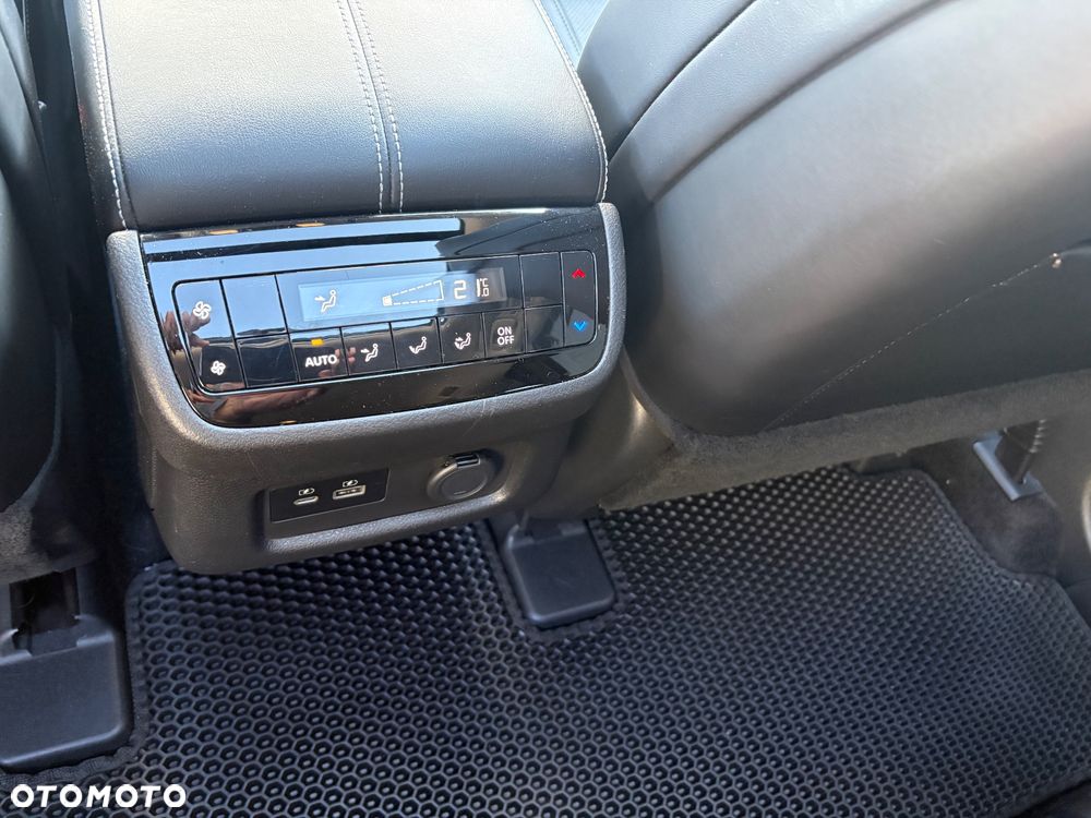 Infiniti QX60 - 16