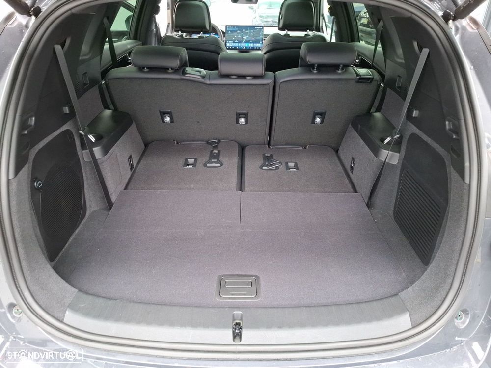 BYD Tang 108.8 kWh AWD Flagship - 25