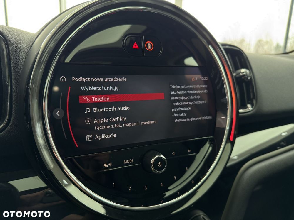 MINI Countryman - 37