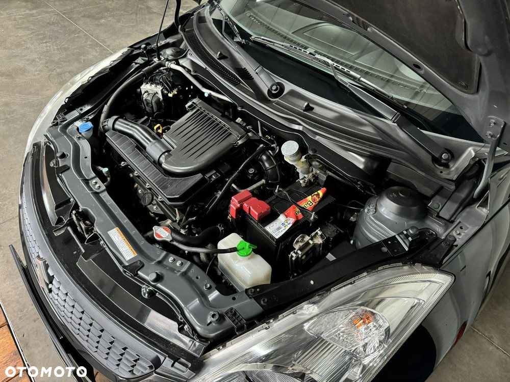 Suzuki Swift - 23
