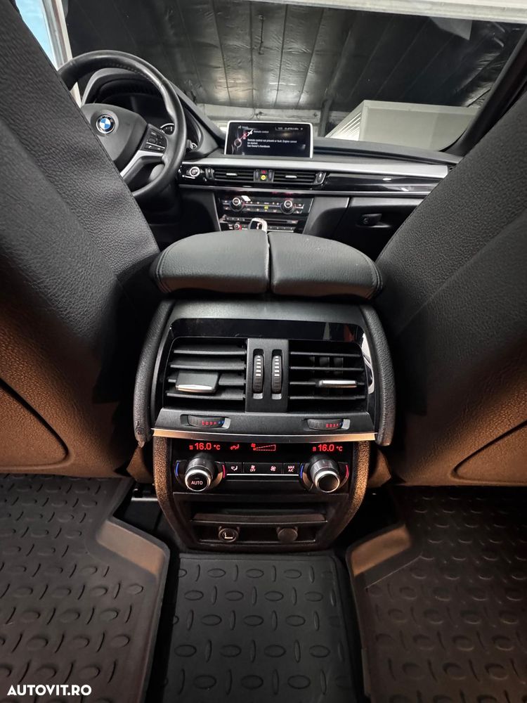 BMW X5 sDrive25d - 10