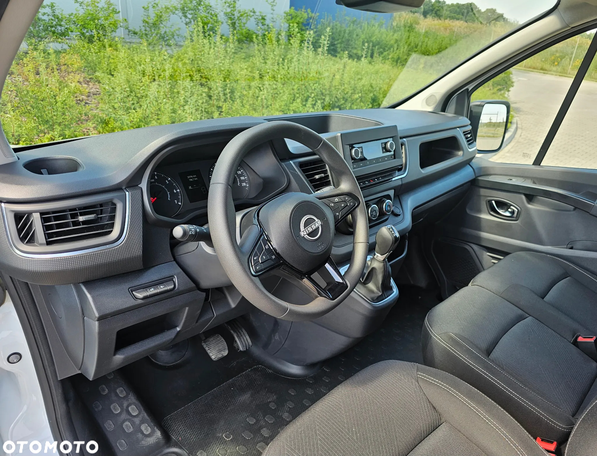 Nissan PRIMASTAR - 8