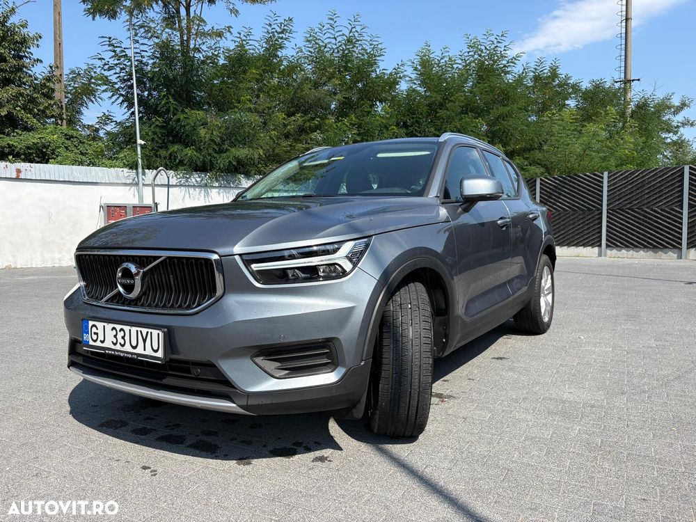 Volvo XC 40 D3 AWD Base - 1