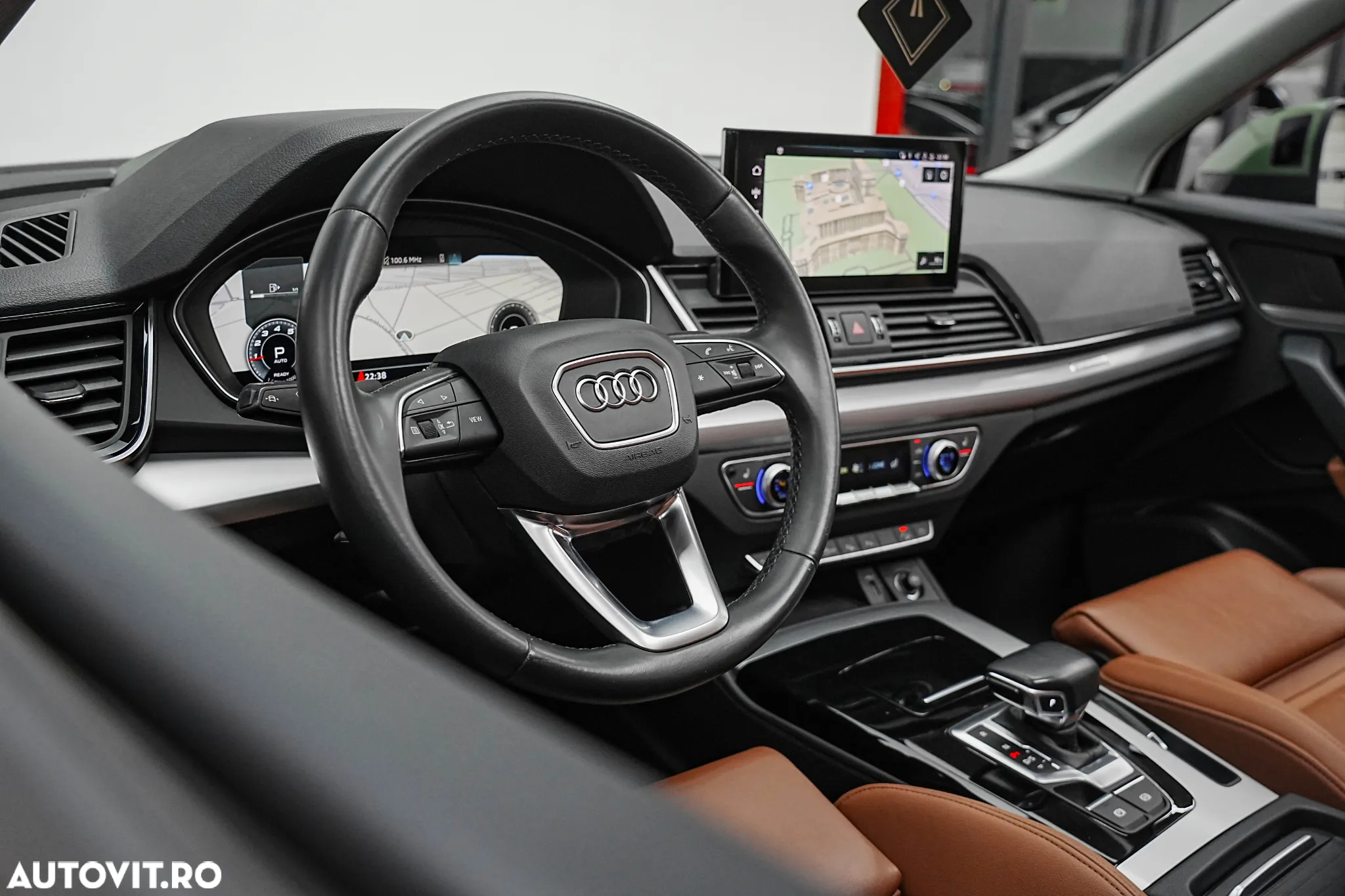 Audi Q5 45 TFSI quattro S tronic S line - 26