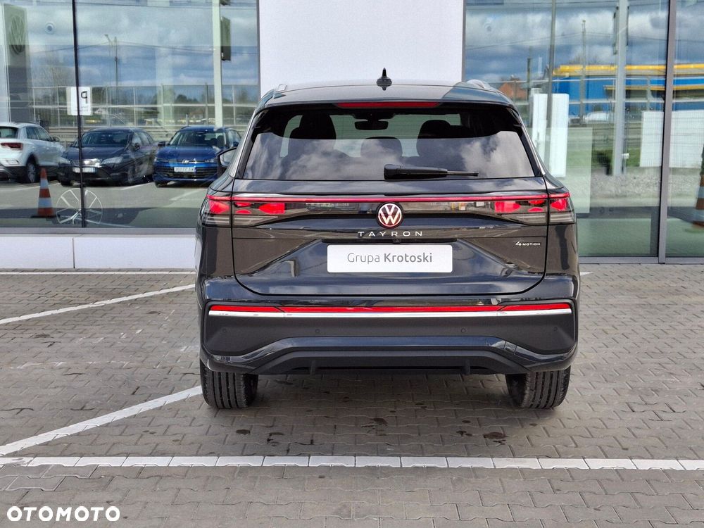 Volkswagen Tayron - 7