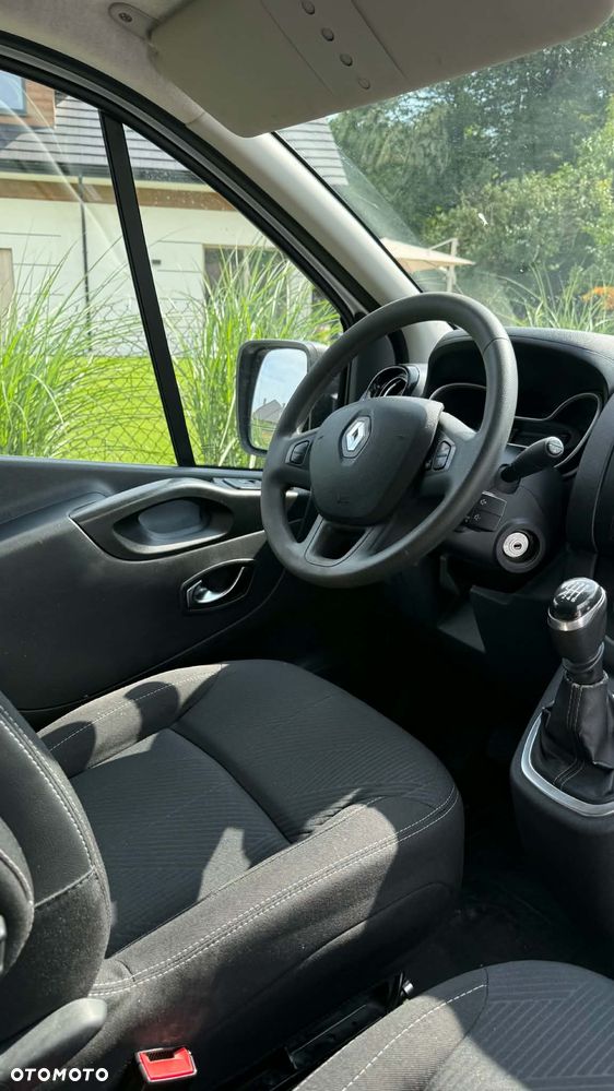 Renault trafic - 7