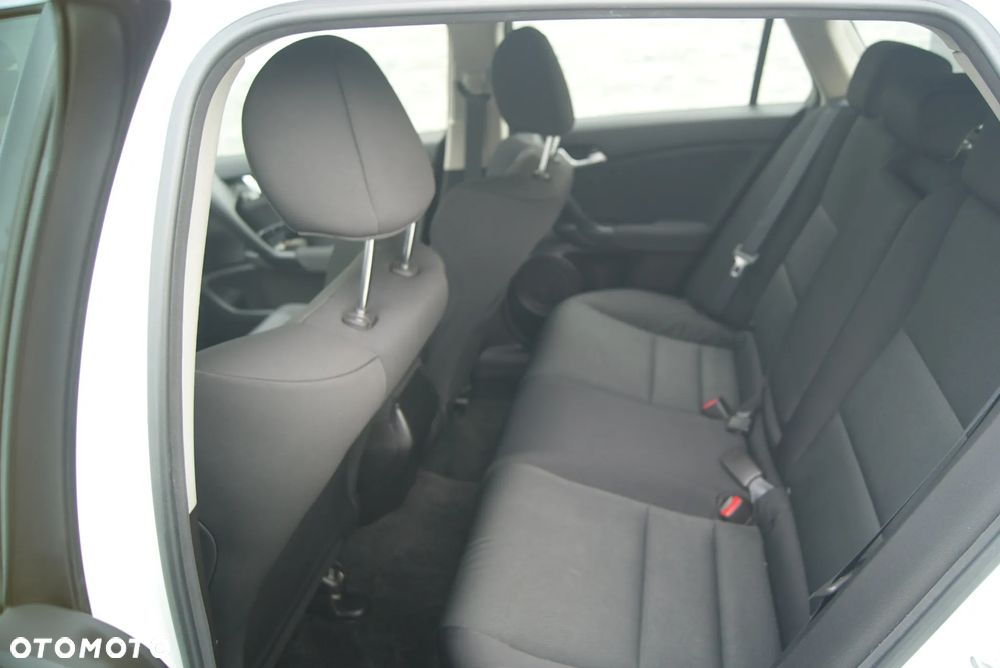 Honda Accord 2.0 Comfort - 20