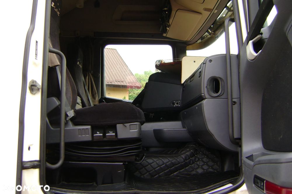 Scania R440 - 6