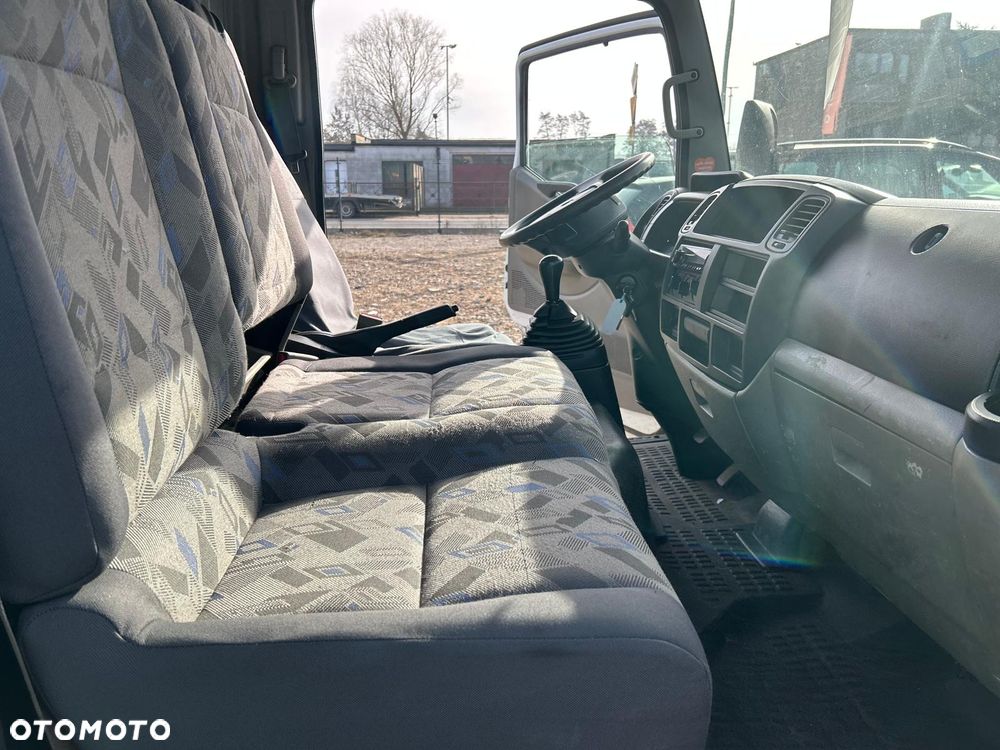 Renault MAXITY - 14