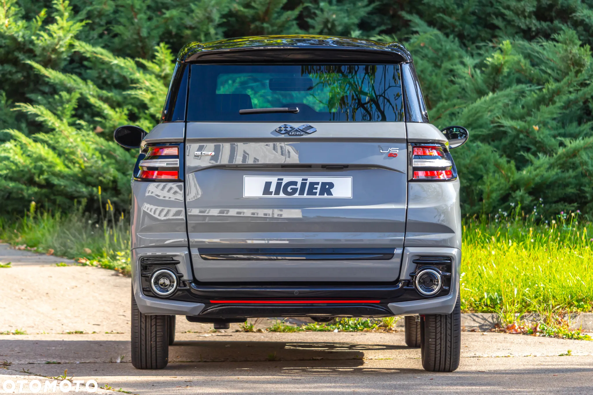 Ligier JS60 - 4