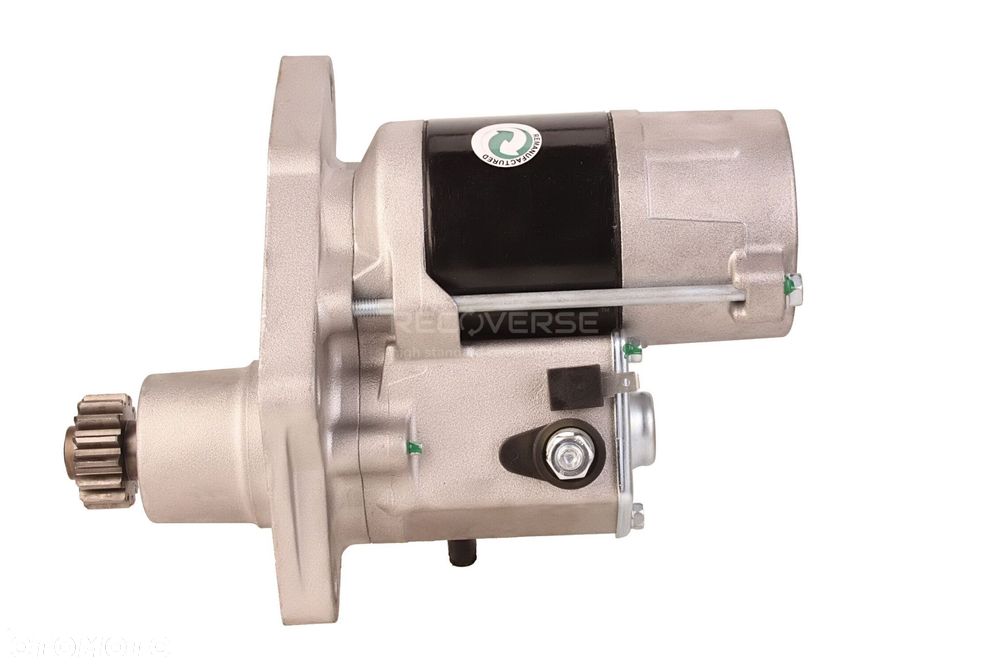 Rozrusznik MG ROVER LAND 75 FREELANDER 2.0 2.5 160 180 190 - 3