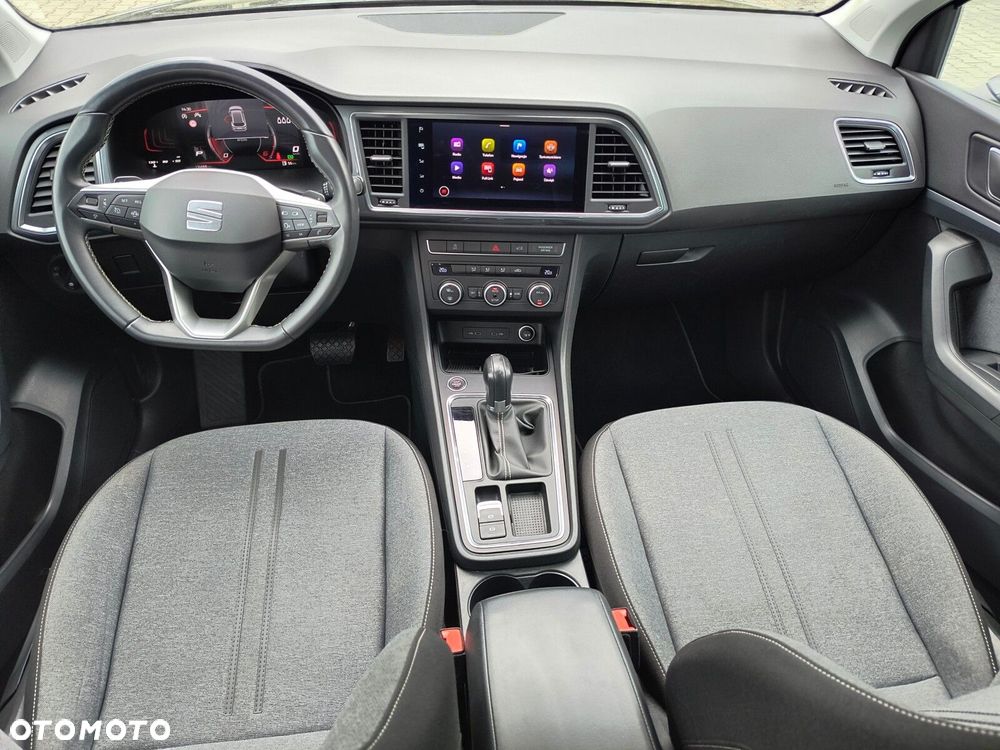 Seat Ateca - 17