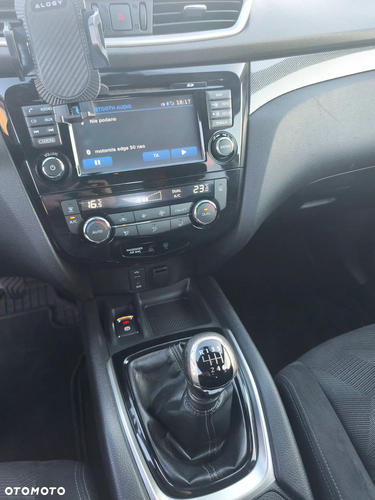 Nissan X-Trail 1.6 DIG-T N-Vision 2WD - 13