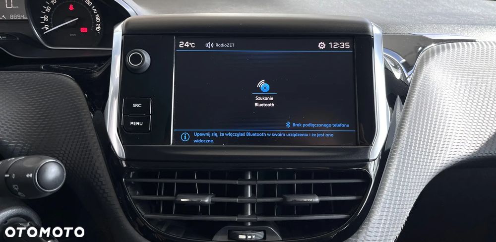 Peugeot 2008 PureTech 82 Style - 24