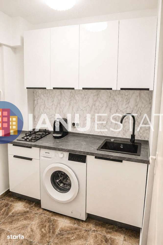 Dristor 10` Metrou Camil Ressu Mall ParkLake Parc IOR Renovata — fotografia 3