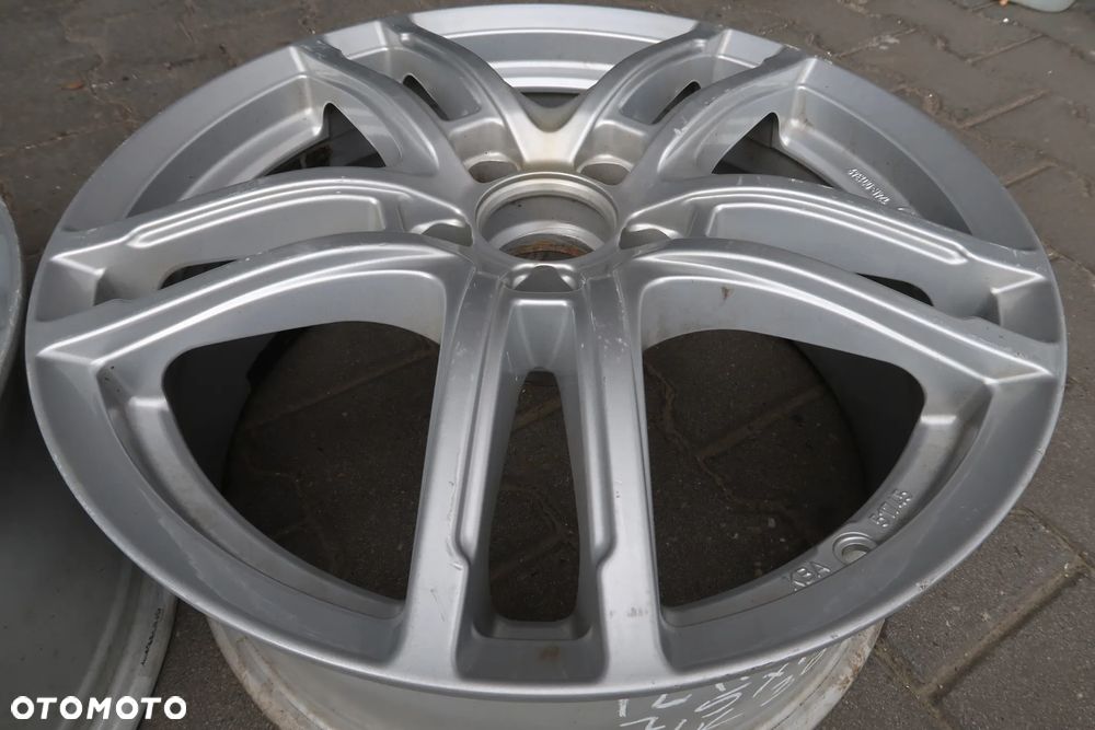 Felgi Dezent  7,5x18et44 2szt - 3