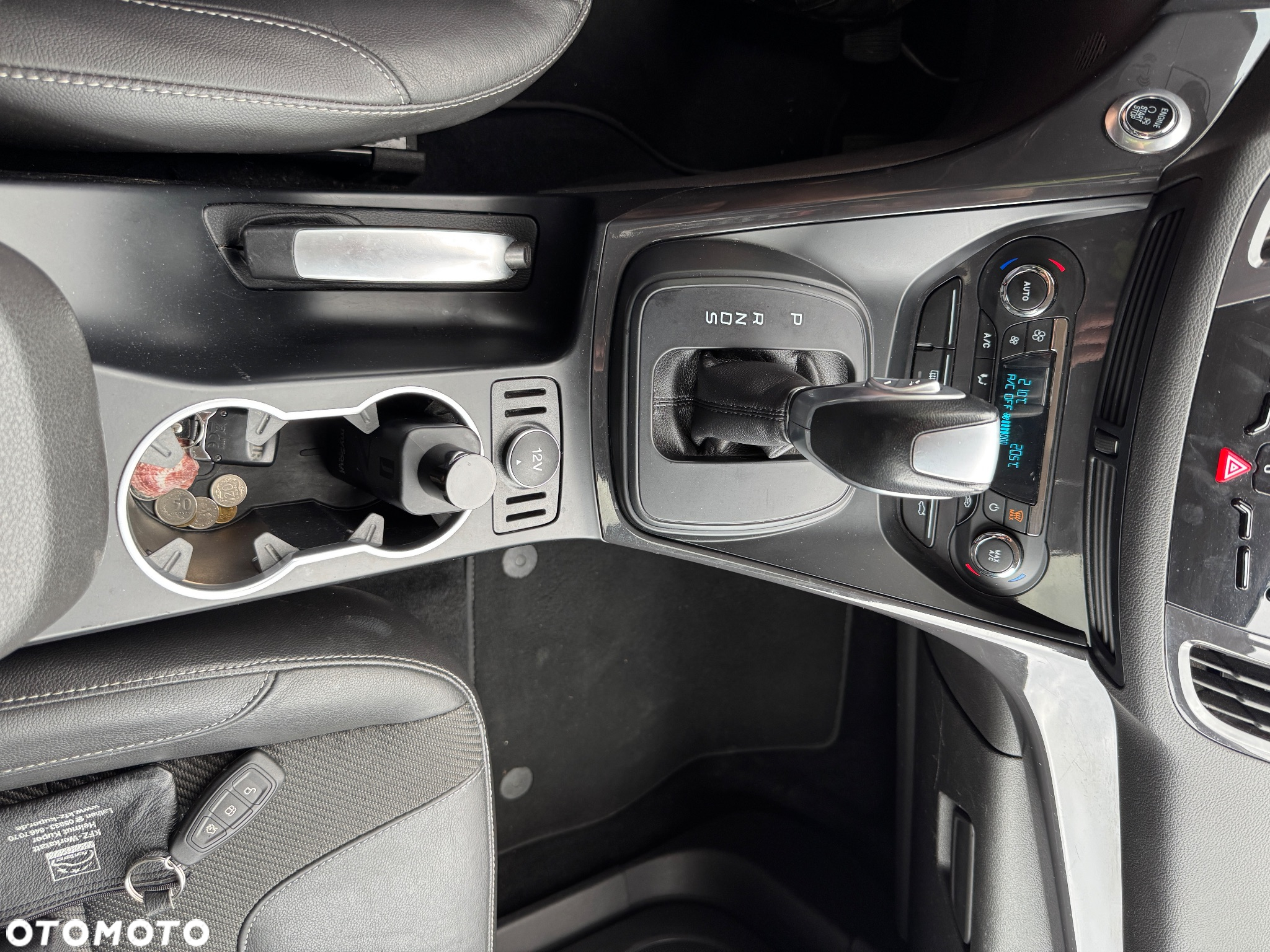 Ford Kuga 2.0 TDCi AWD Edition - 10