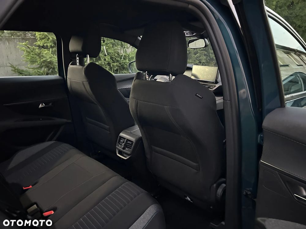 Peugeot 3008 1.6 PureTech Hybrid PHEV Active Pack S&S EAT8 - 25